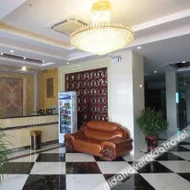 Wanning Minghuang Business Hotel