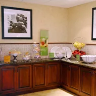 Hampton Inn & Suites Lodi