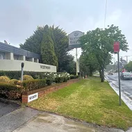 Westwood Motor Inn