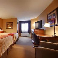 Best Western Plus Dubuque Hotel & Conference Center