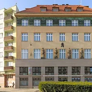 Residence Morris Mlada Boleslav