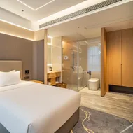 Grand Rezen Hotel Chongzuo