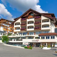 Alpen-Herz Romantik & Spa - Adults Only