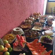 Pousada Província