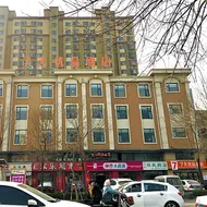 7 Days Premium Binzhou 7th Huanghe Road People's Hospital