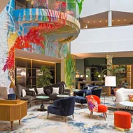 Sofitel Brussels Europe