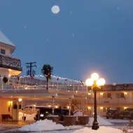 Model A Inn