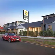 Country Comfort Armidale Hotel