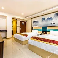 Foshan Jinting Theme Hotel