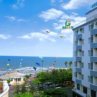 Green Hotel Vung Tau