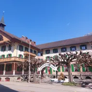 Fluehli Hotel Kurhaus