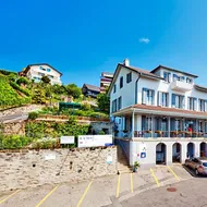 Auberge de la Gare