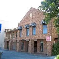 Bakery Hill Motel