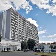 Mogilev Hotel