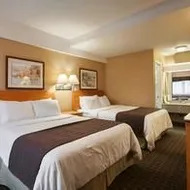 Best Western Capilano Inn & Suites