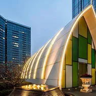 Pullman Zhuhai
