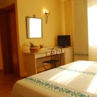 Le Nereidi Hotel Residence & Conference