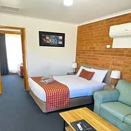 Moama Central Motel