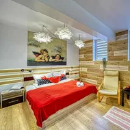Fox Rooms Aparthotel
