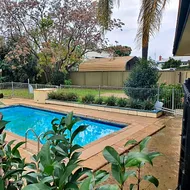 McNevins Tamworth Motel