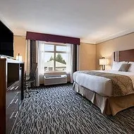 Ramada Pitt Meadows