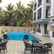 Coastal Suites Apart-hotel