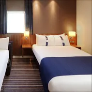 Holiday Inn Express Birmingham - Snow Hill
