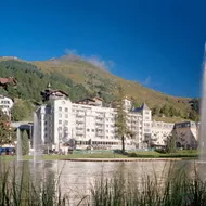 Precise Tale Seehof Davos