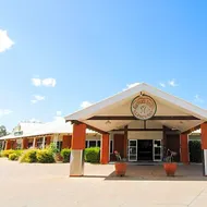 The Gidgee Inn