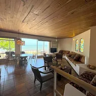 Extraordinária vista de Balneário Piçarras