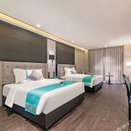 XANA HOTELLE(Wuzhong Wanda Plaza)