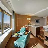 Mandarin Oriental Santiago