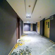 Borrman Hotel Zhangzhou Wanda