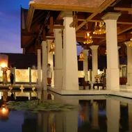 Sukko Spa Resort
