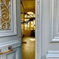 Maison d'Artiste
