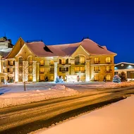 Le St-Martin Bromont Hotel & Suites