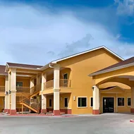 Days Inn by Wyndham Odessa