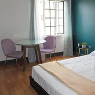Libra Hotel