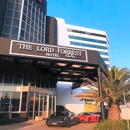 Best Western Plus Hotel Lord Forrest