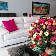 Montes de la Castellana Hotel Boutique