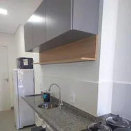 Flat Braganca