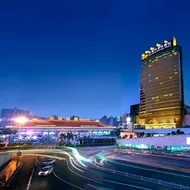 Zhuhai Charming Holiday Hotel