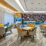 Green Tree Inn Huaibei City Wuyue Plaza