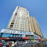 Hanting Hotel Huaihua Hexi