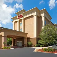 Hampton Inn By Hilton & Suites Greenfield