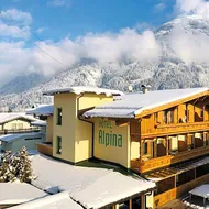 Hotel Alpina