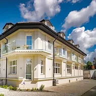 Hotel U Kaplicky