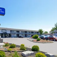 Canadas Best Value Inn St. Catharines
