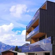 Perfect Lodgings Panorama