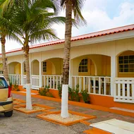 COCONUT INN